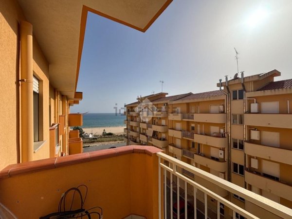 appartamento in vendita a Porto Empedocle