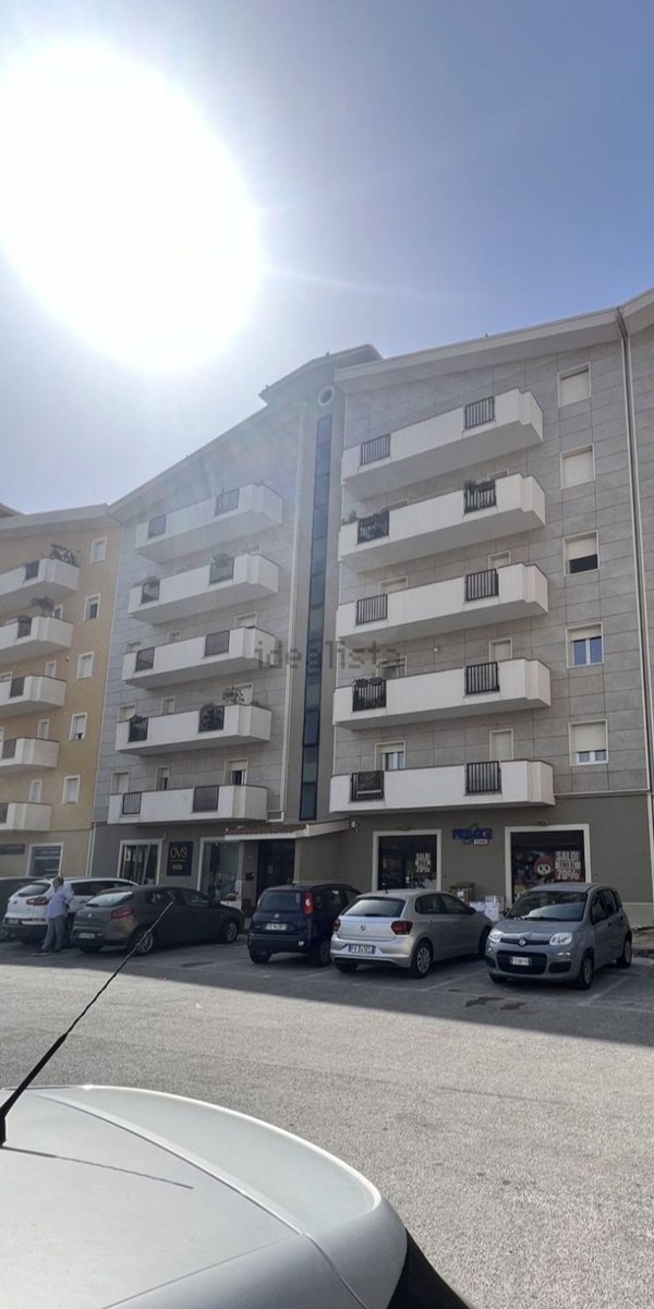 appartamento in vendita a Porto Empedocle