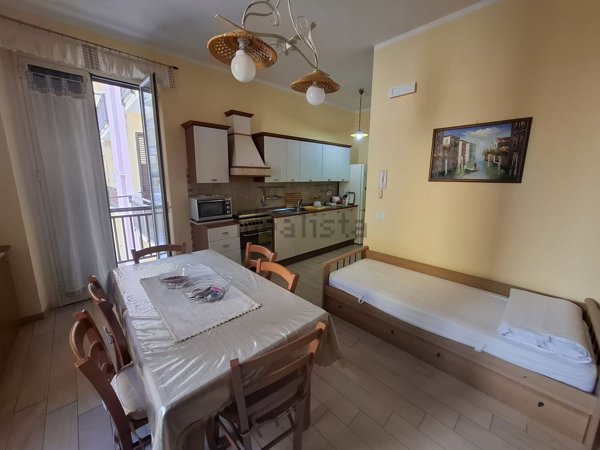 appartamento in vendita a Porto Empedocle