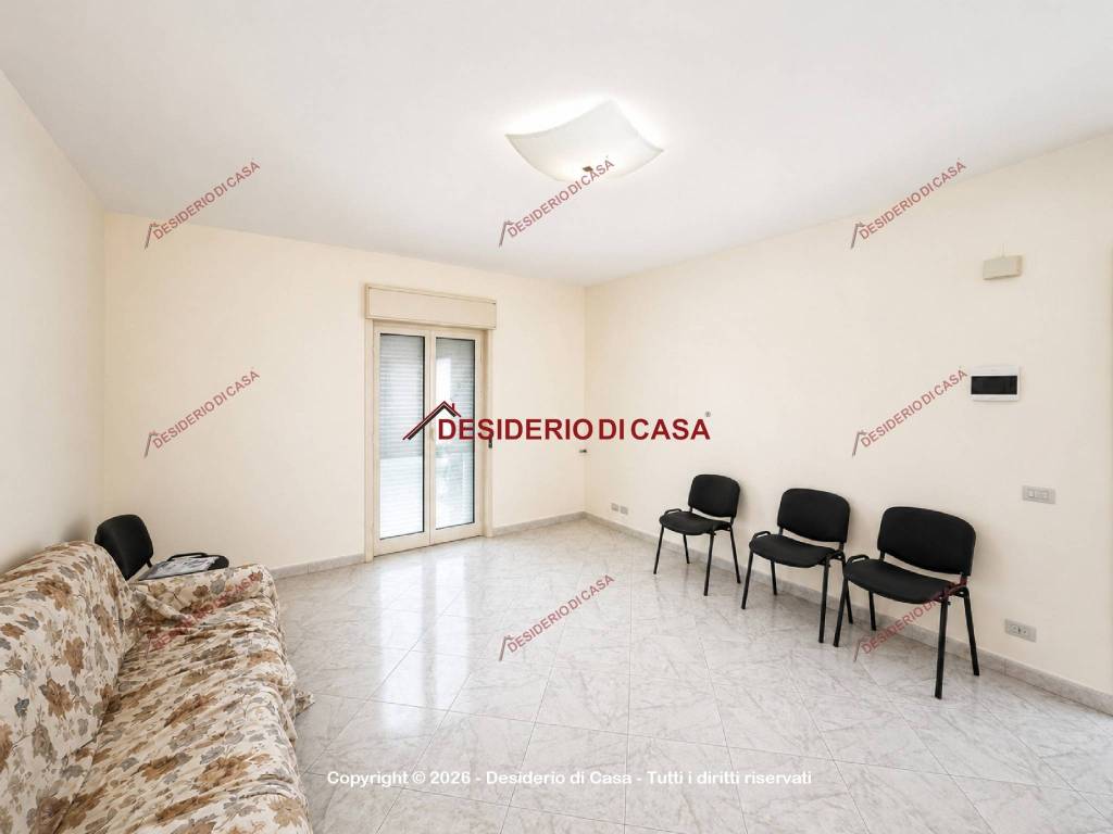 appartamento in vendita a Porto Empedocle