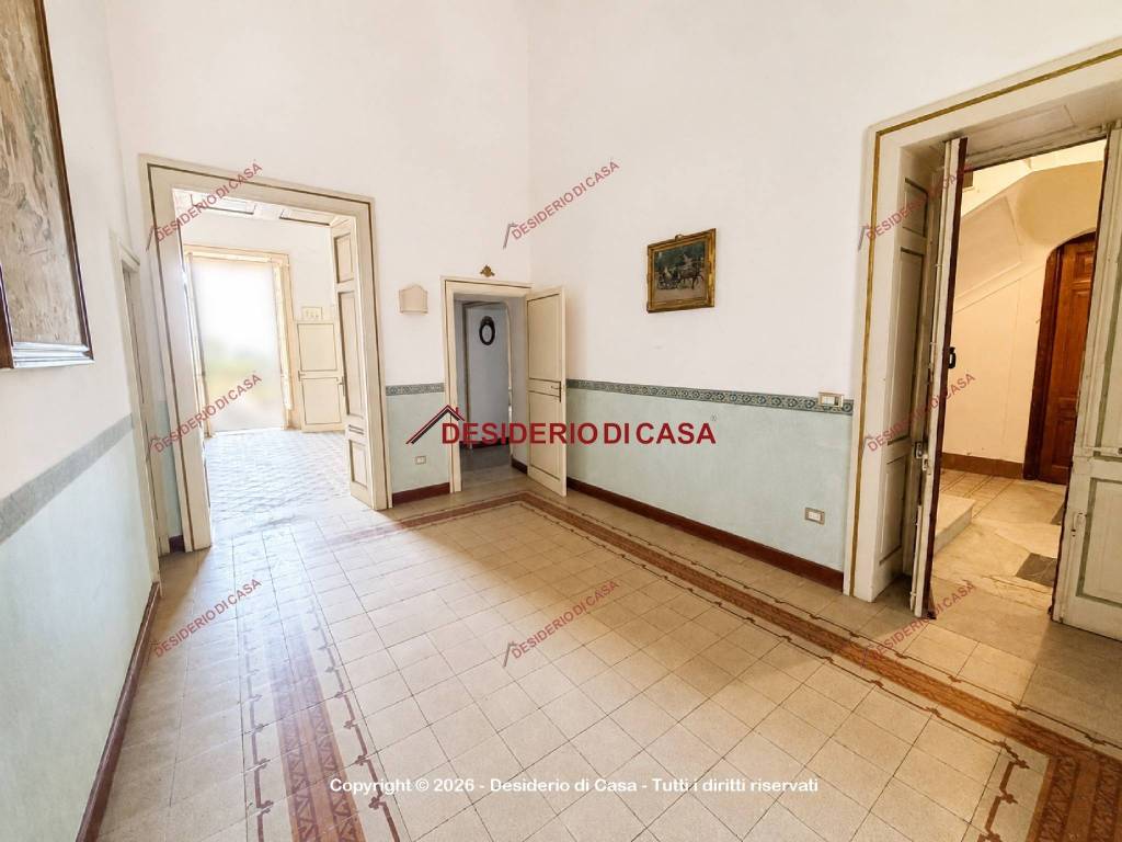 appartamento in vendita a Porto Empedocle