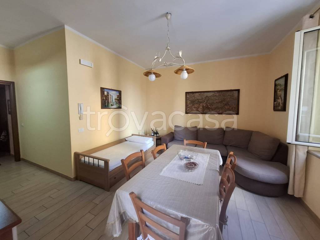 appartamento in vendita a Porto Empedocle