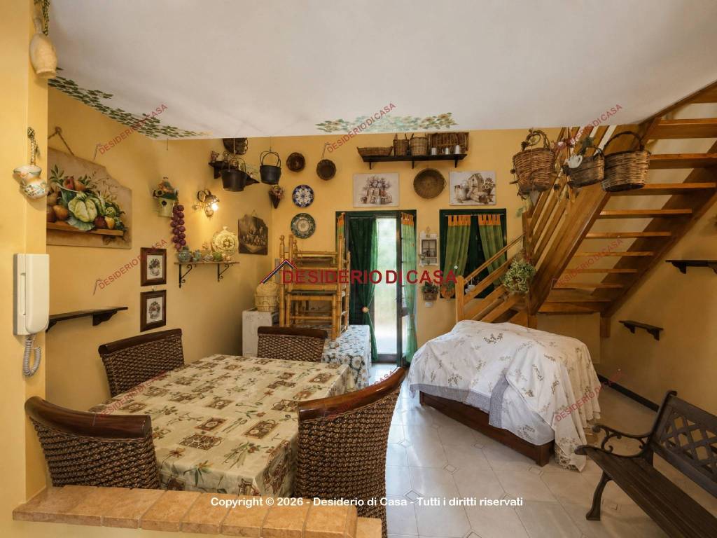 casa indipendente in vendita a Porto Empedocle
