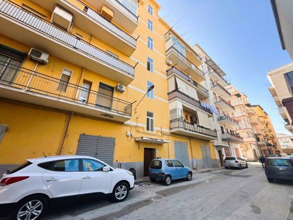 appartamento in vendita a Porto Empedocle