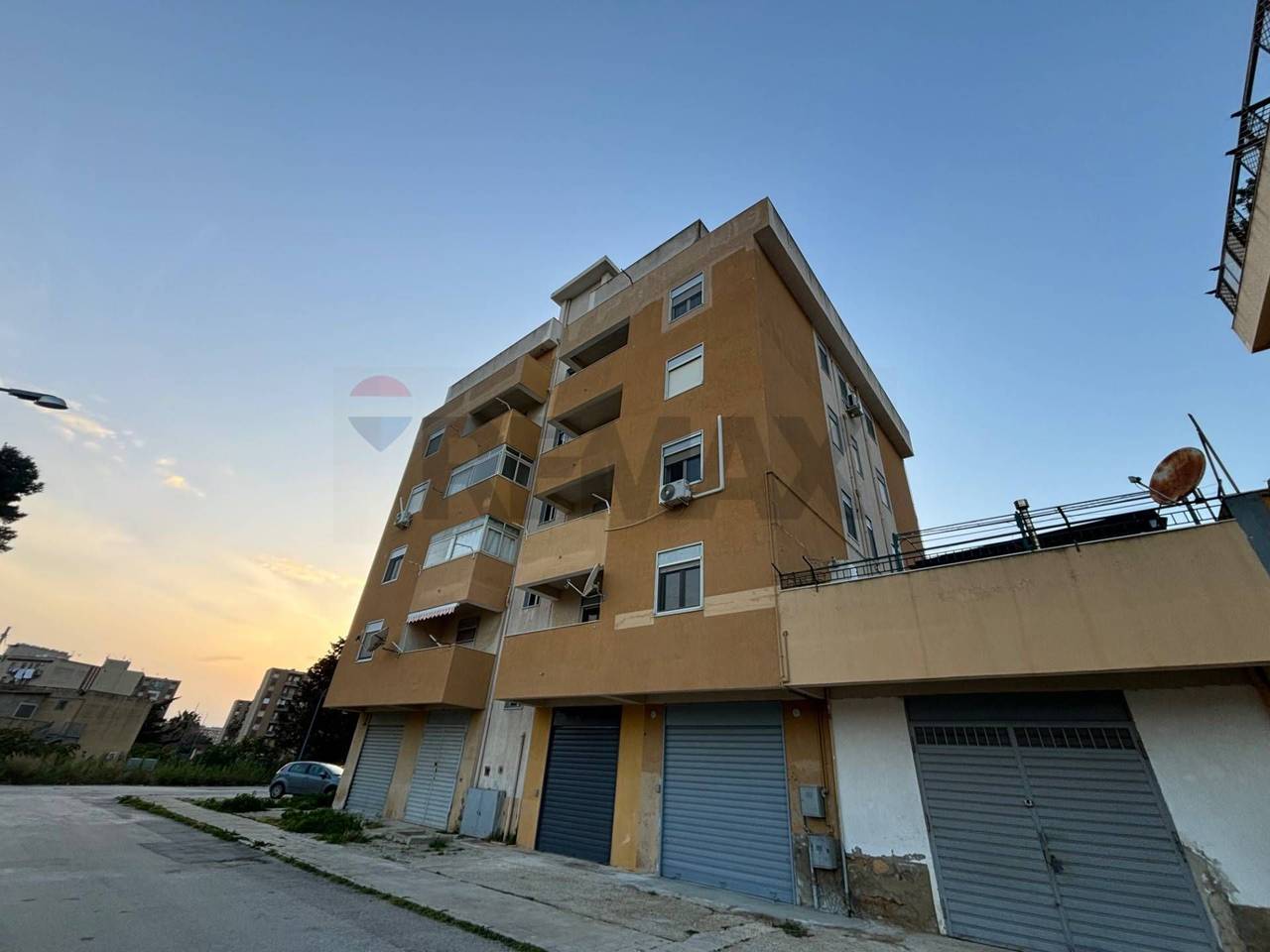 appartamento in vendita a Porto Empedocle
