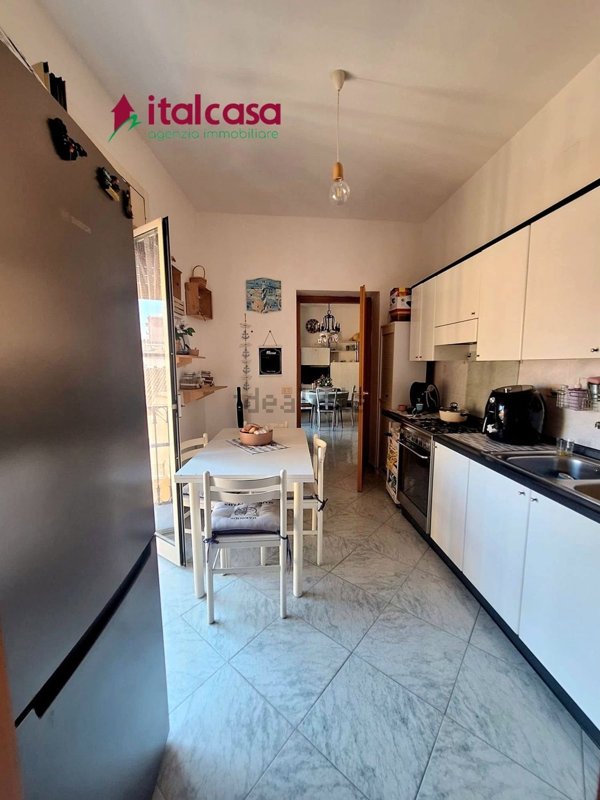 appartamento in vendita a Porto Empedocle