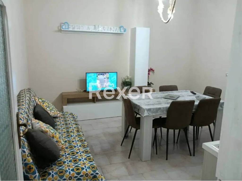 appartamento in vendita a Porto Empedocle