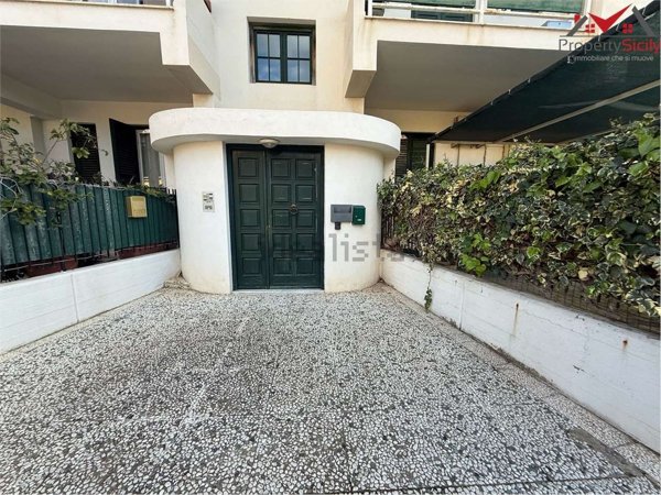appartamento in vendita a Porto Empedocle