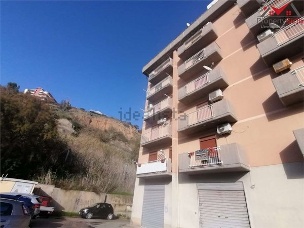 appartamento in vendita a Porto Empedocle