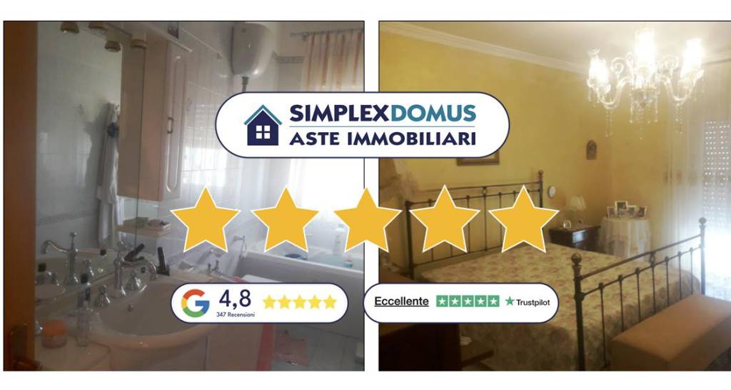 appartamento in vendita a Porto Empedocle