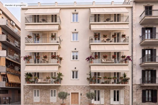 appartamento in vendita a Porto Empedocle