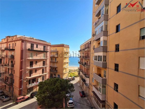 appartamento in vendita a Porto Empedocle