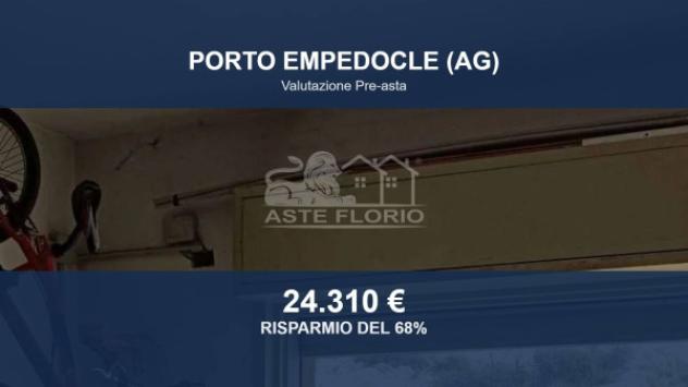 appartamento in vendita a Porto Empedocle