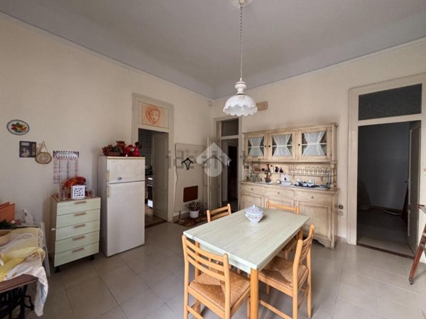 appartamento in vendita a Porto Empedocle