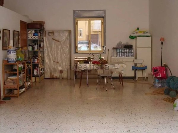 appartamento in vendita a Racalmuto