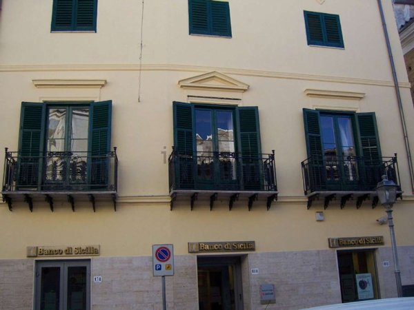 appartamento in vendita a Racalmuto