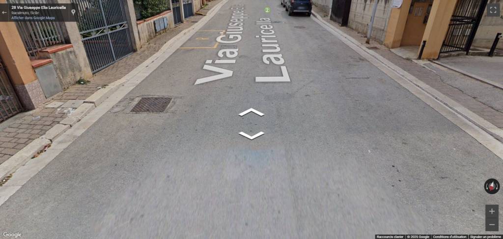 appartamento in vendita a Racalmuto