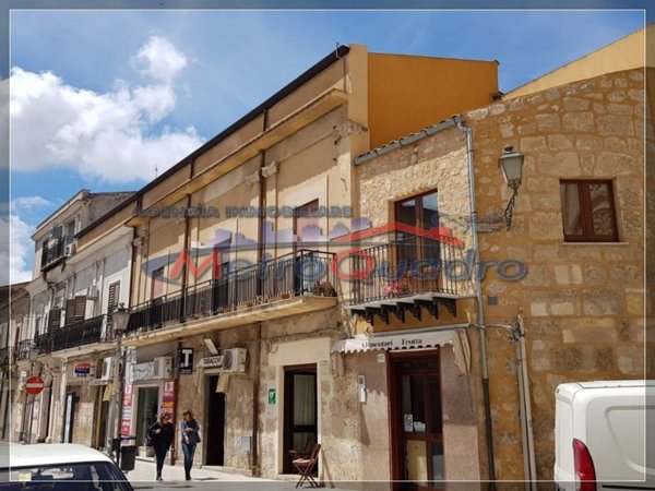 appartamento in vendita a Racalmuto