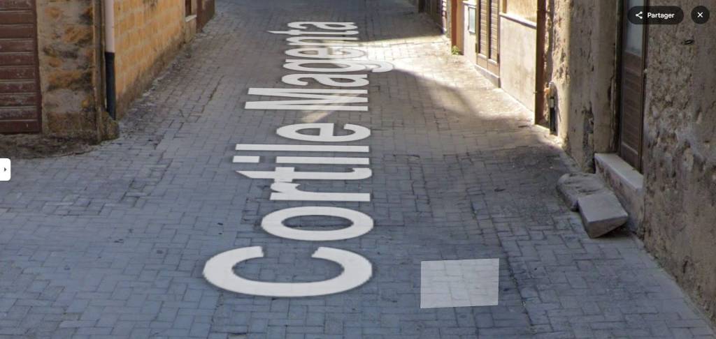 appartamento in vendita a Racalmuto