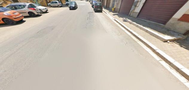 casa indipendente in vendita a Racalmuto