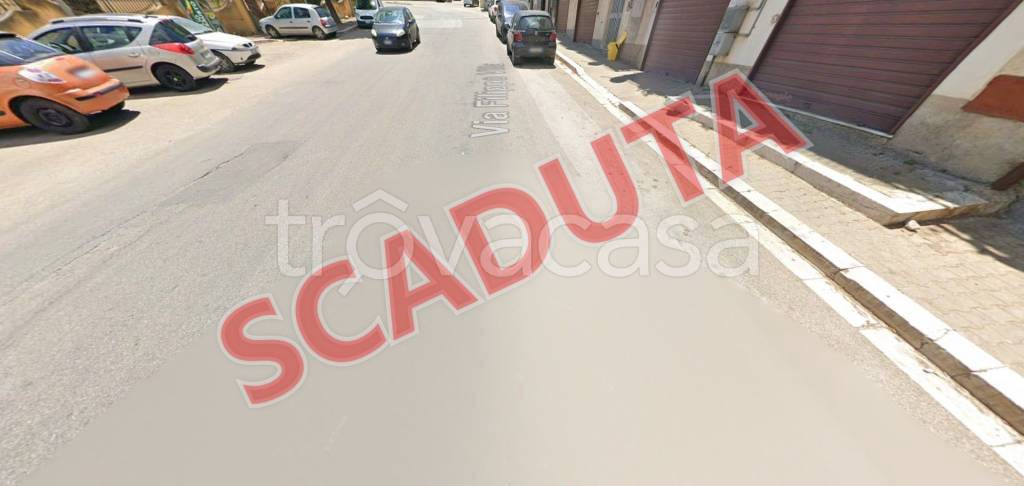 casa indipendente in vendita a Racalmuto