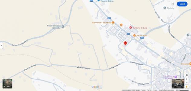 casa indipendente in vendita a Racalmuto