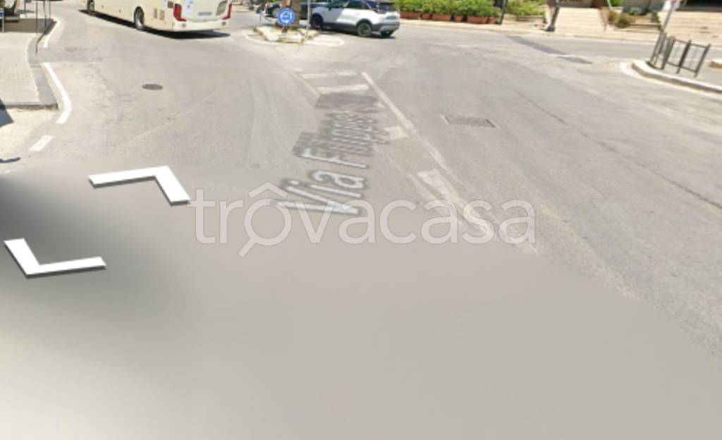 casa indipendente in vendita a Racalmuto