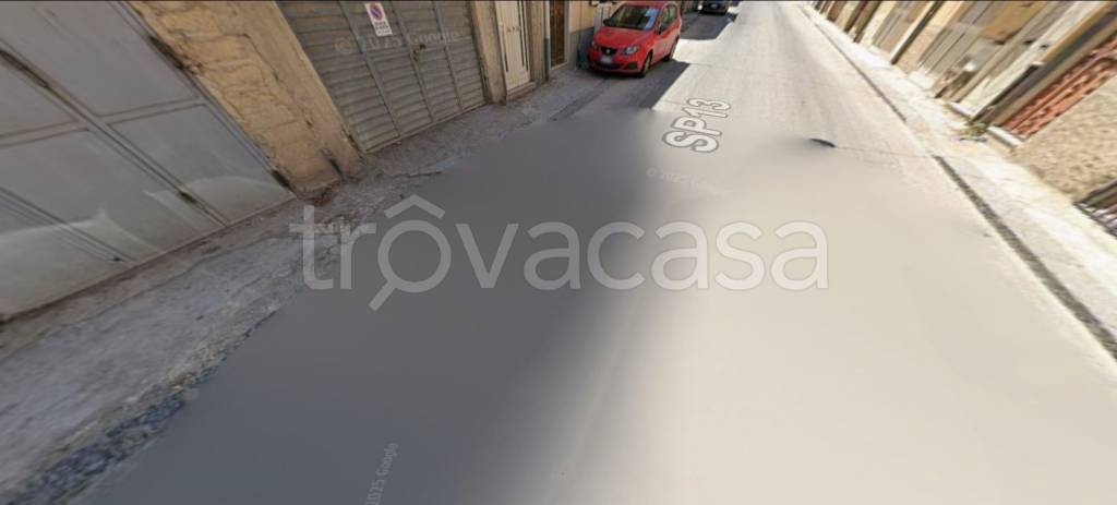 appartamento in vendita a Racalmuto