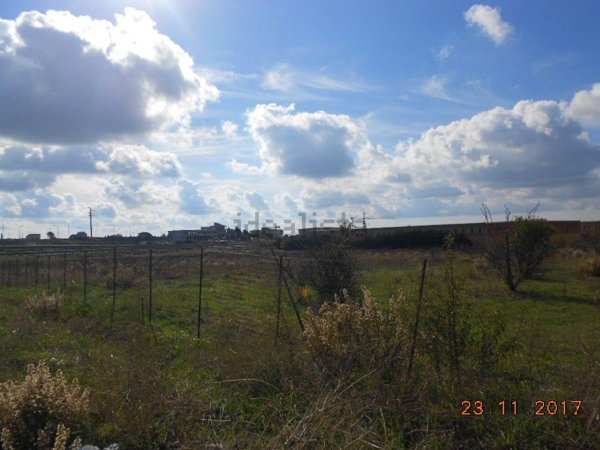 terreno edificabile in vendita a Racalmuto