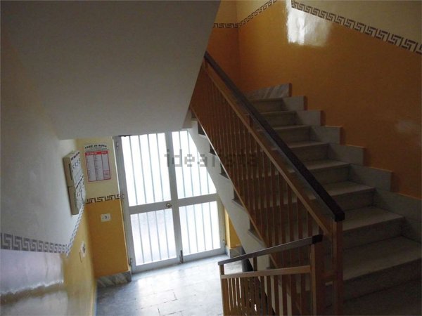 appartamento in vendita a Racalmuto