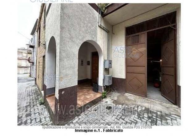 pentavano in vendita a Racalmuto