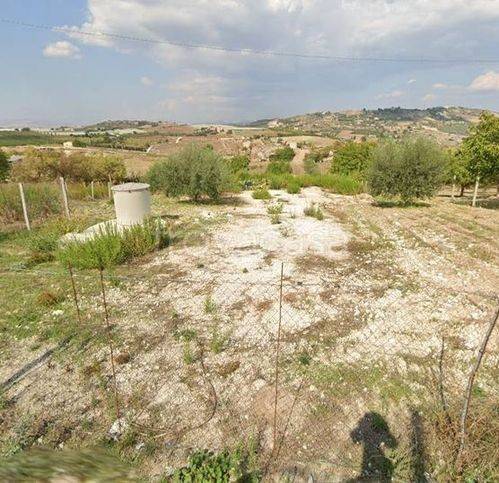casa indipendente in vendita a Racalmuto