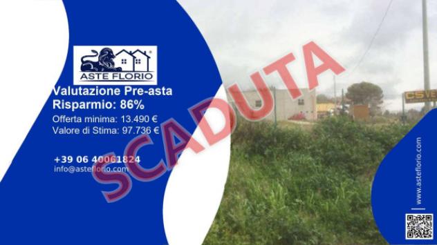 terreno agricolo in vendita a Racalmuto