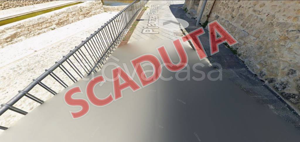 appartamento in vendita a Racalmuto