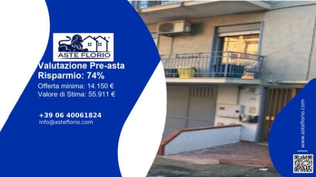 appartamento in vendita a Racalmuto