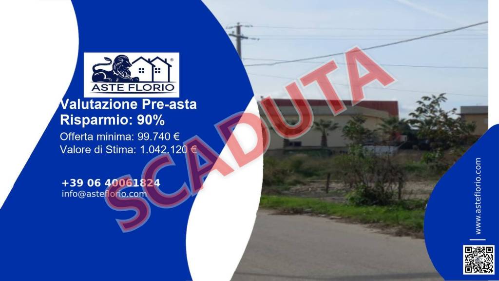 negozio in vendita a Racalmuto