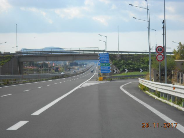 terreno agricolo in vendita a Racalmuto