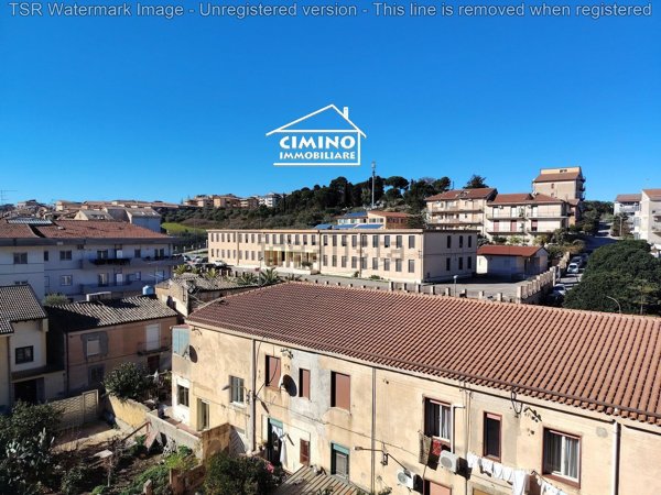 appartamento in vendita a Racalmuto