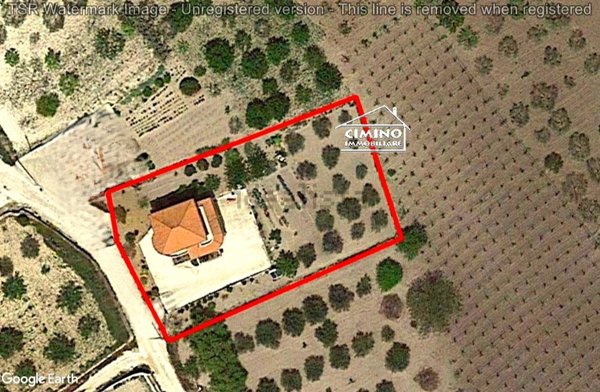 casa indipendente in vendita a Racalmuto