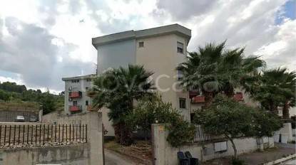 appartamento in vendita a Racalmuto