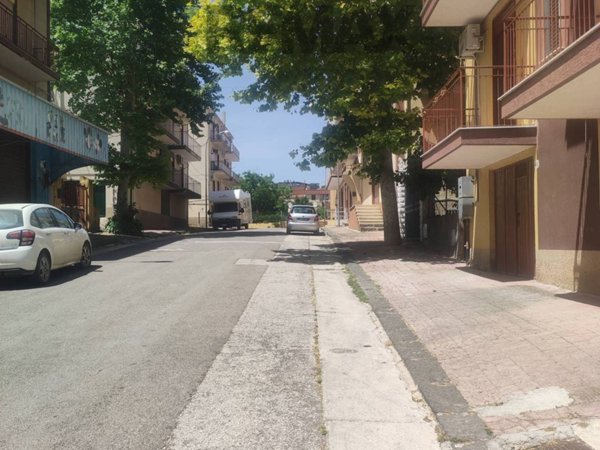 appartamento in vendita a Racalmuto