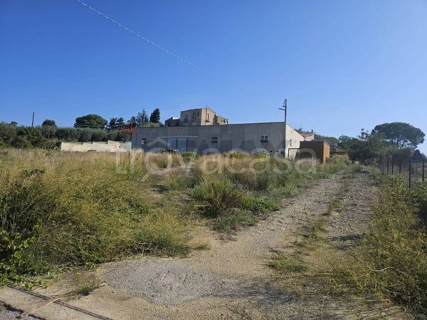 appartamento in vendita a Racalmuto