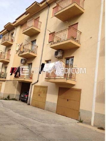 appartamento in vendita a Racalmuto
