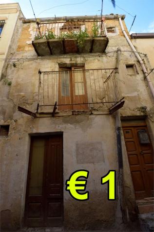 casa indipendente in vendita a Raffadali