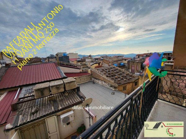 appartamento in vendita a Raffadali