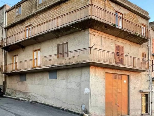 casa indipendente in vendita a Raffadali