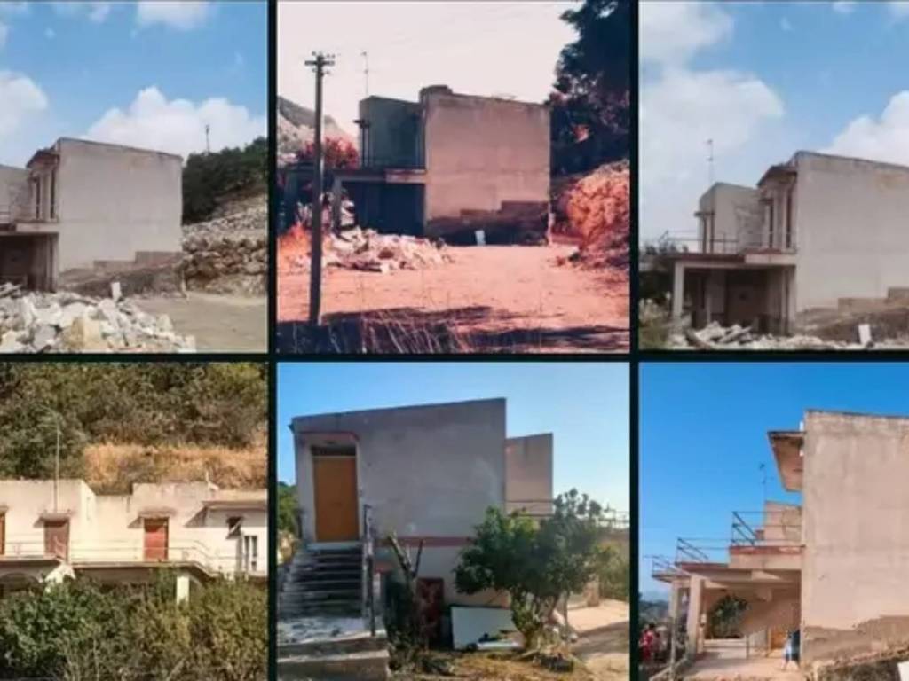 casa indipendente in vendita a Raffadali