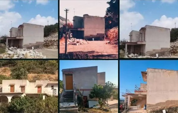 casa indipendente in vendita a Raffadali