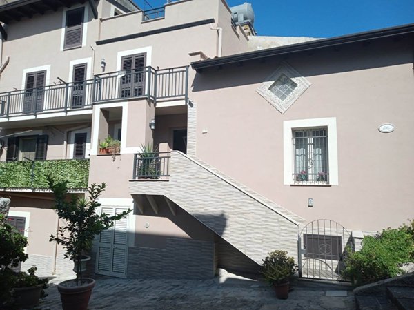 casa indipendente in vendita a Raffadali
