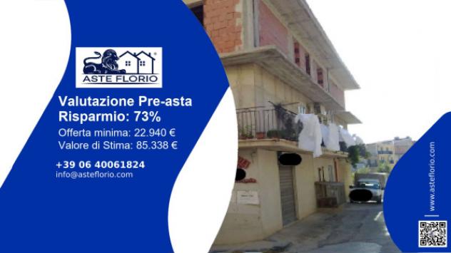 monolocale in vendita a Raffadali
